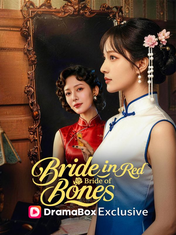 Bride in Red, Bride of Bones