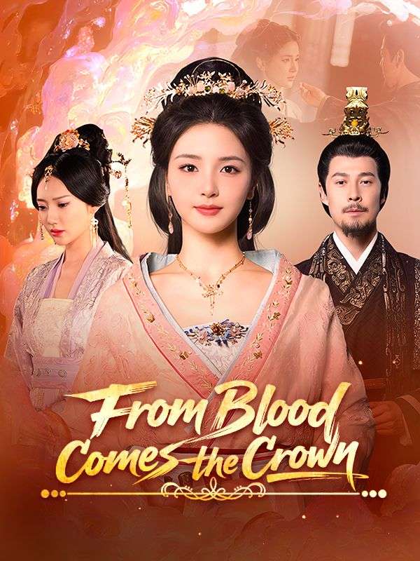 From Blood Comes the Crown