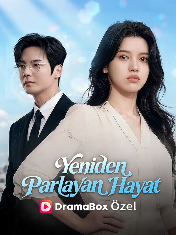 Yeniden Parlayan Hayat