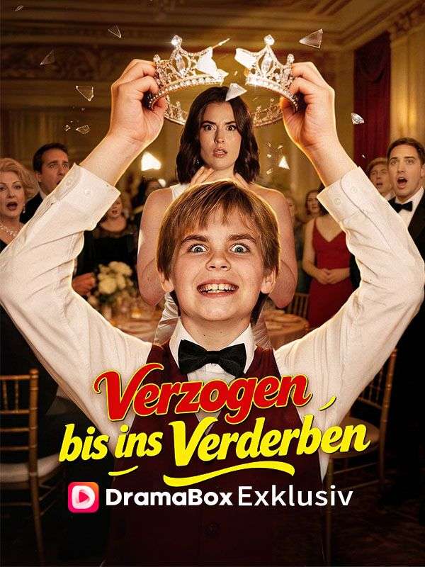 Verzogen bis ins Verderben