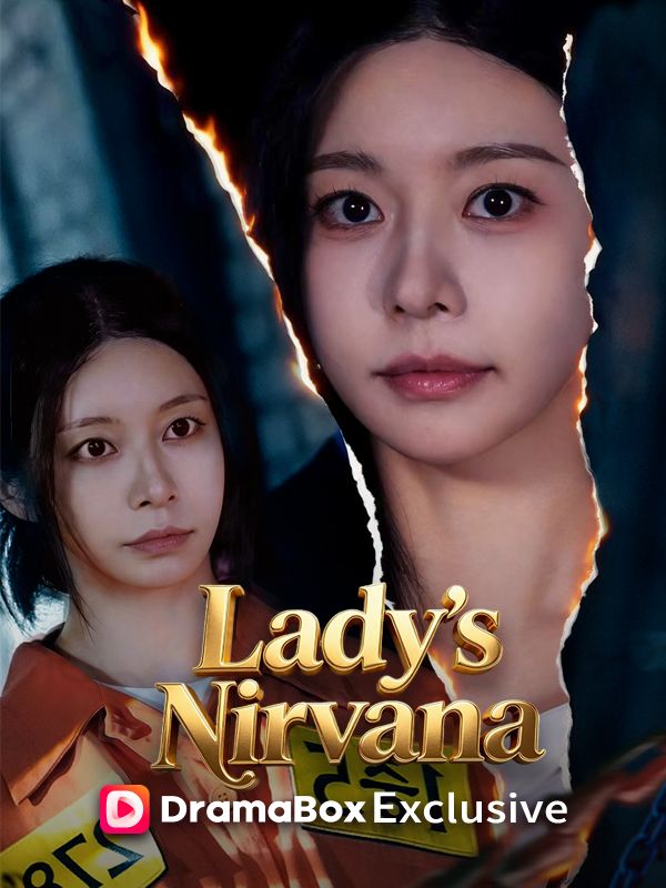 Lady's Nirvana