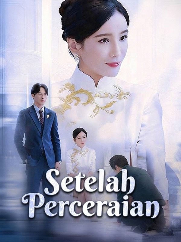 Setelah Perceraian