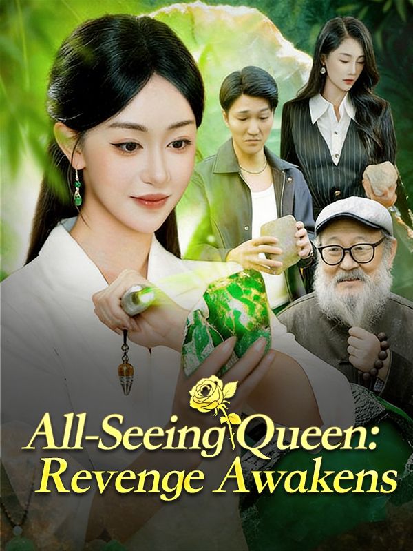 All-Seeing Queen: Revenge Awakens