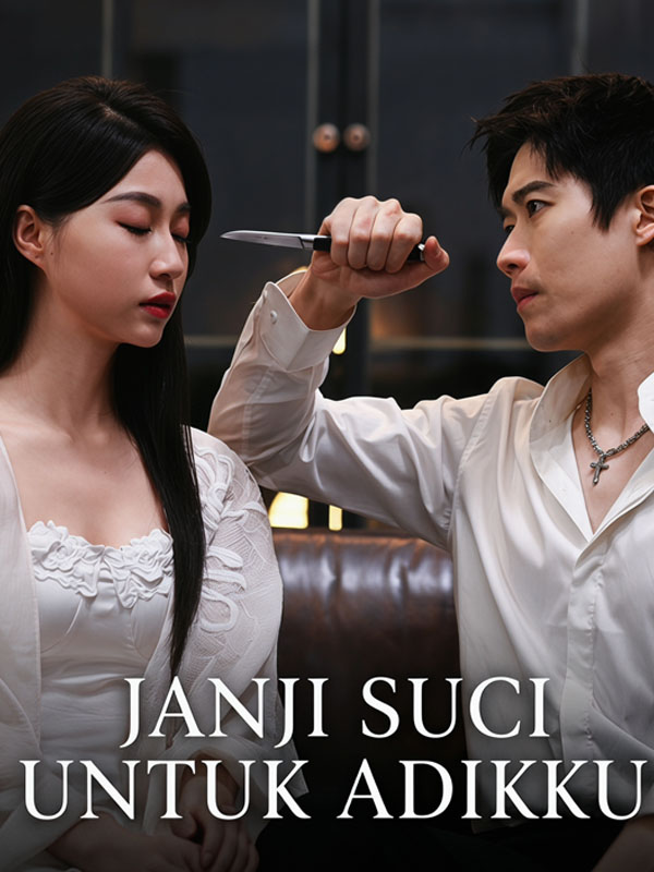Janji Suci Untuk Adikku