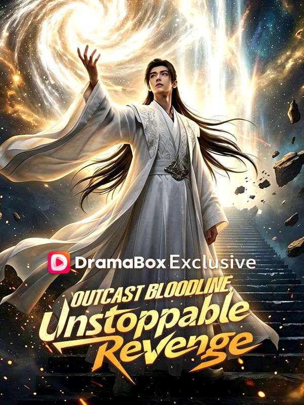 Outcast Bloodline, Unstoppable Revenge