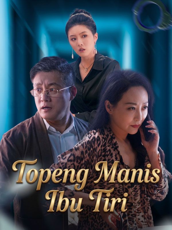 Topeng Manis Ibu Tiri