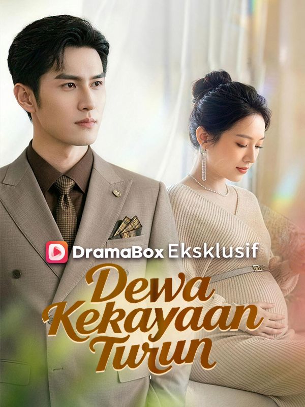 Dewa Kekayaan Turun