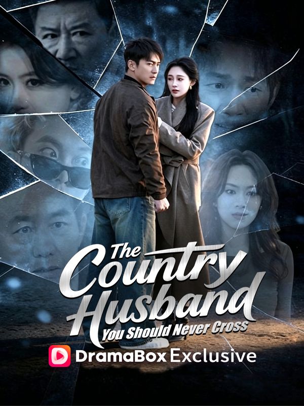 The Country Husband You Should Never Cross (DUBBED)
