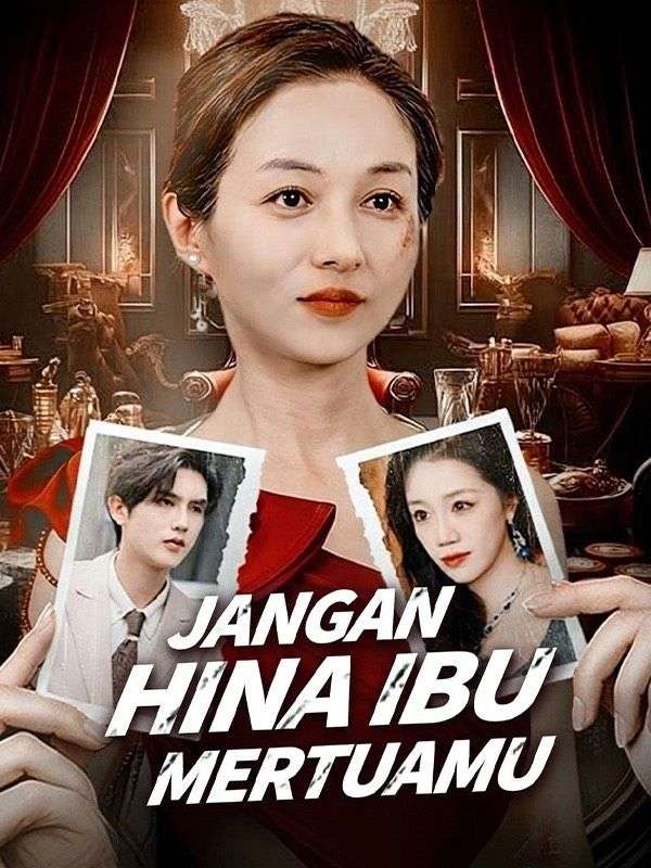 Jangan Hina Ibu Mertuamu