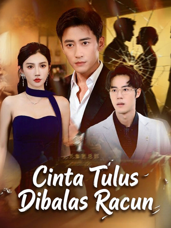 Cinta Tulus Dibalas Racun