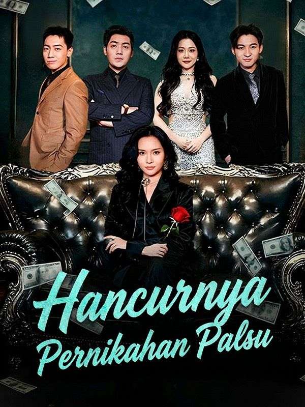 Hancurnya Pernikahan Palsu