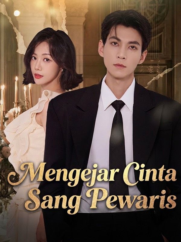Mengejar Cinta Sang Pewaris