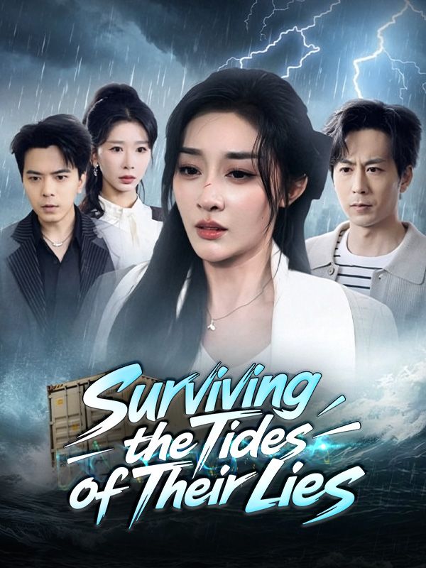 Surviving the Tides of Their Lies