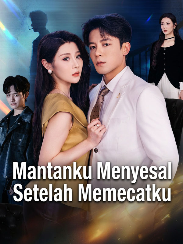Mantanku Menyesal Setelah Memecatku