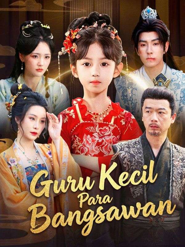 Guru Kecil Para Bangsawan