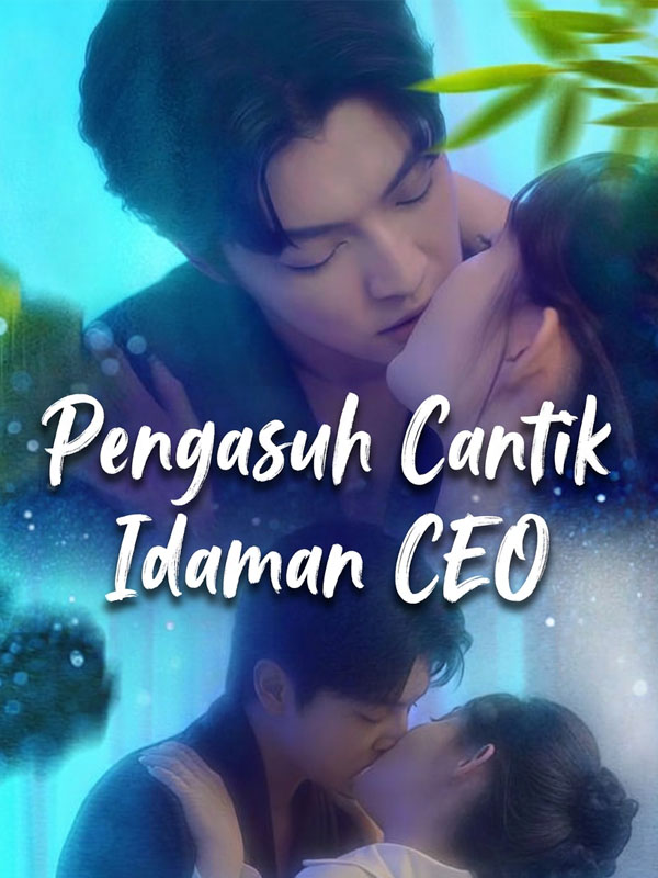 Pengasuh Cantik Idaman CEO