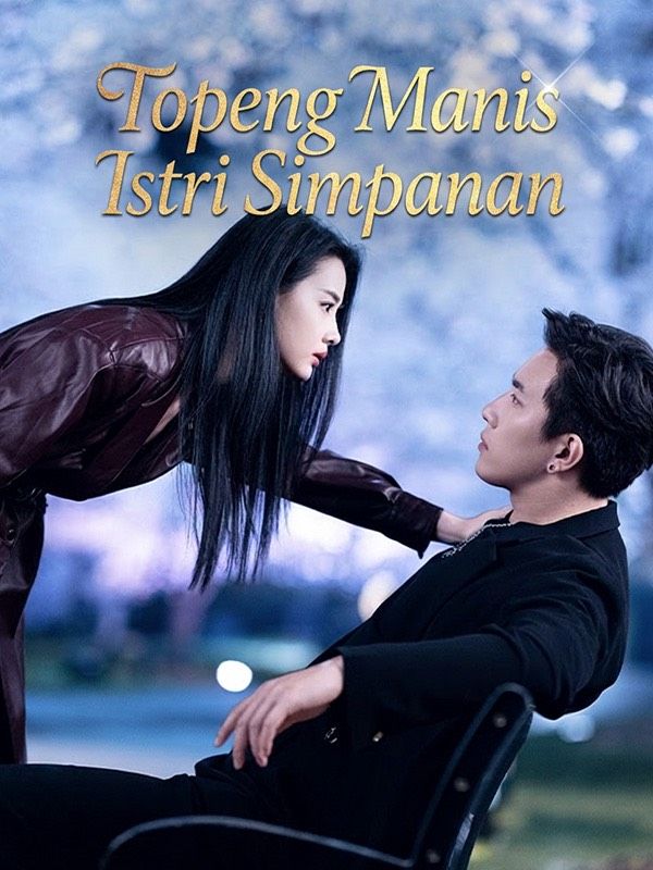 Topeng Manis Istri Simpanan