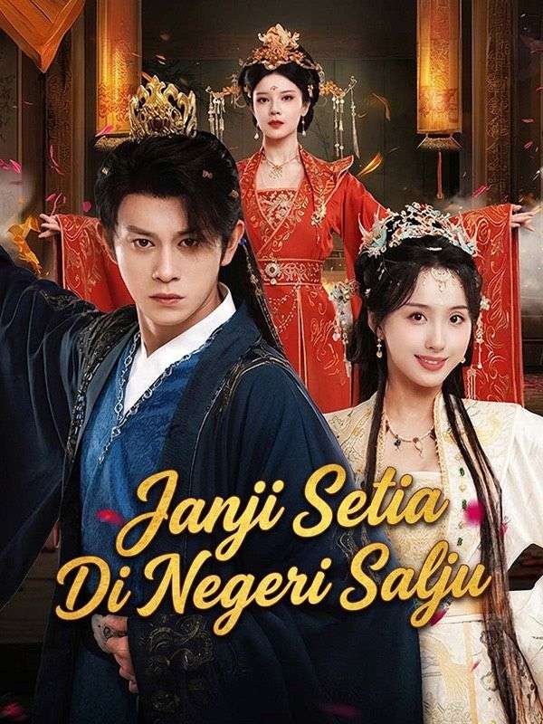 Janji Setia Di Negeri Salju