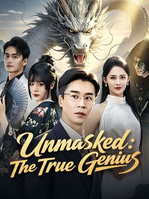 Unmasked: The True Genius