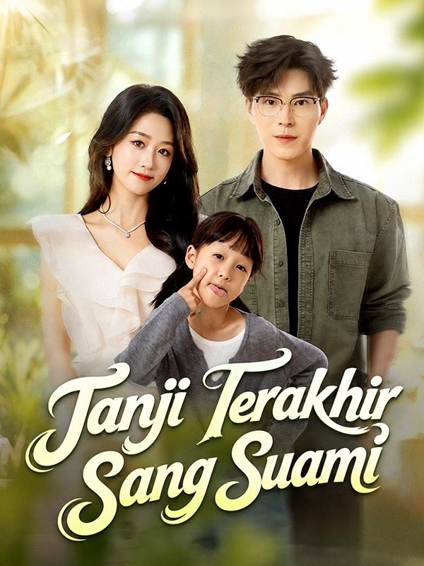 Janji Terakhir Sang Suami