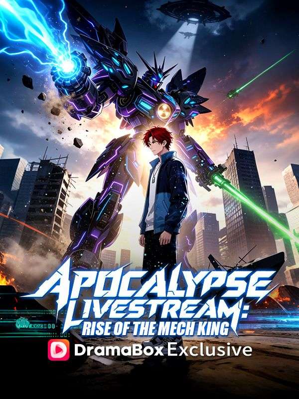 Apocalypse Livestream: Rise of the Mech King