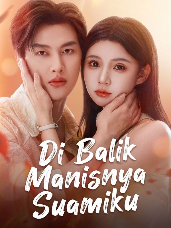 Di Balik Manisnya Suamiku