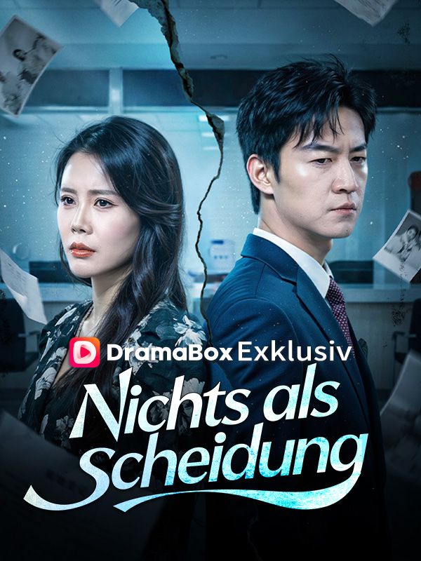 Nichts als Scheidung (Deutsch Synchronisiert)