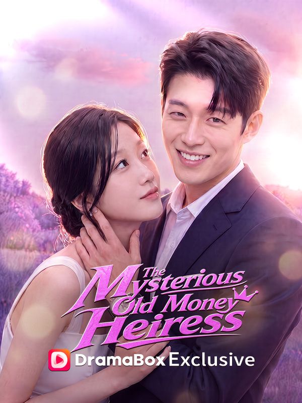 The Mysterious Old Money Heiress