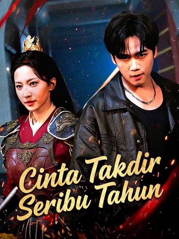 Cinta Takdir Seribu Tahun