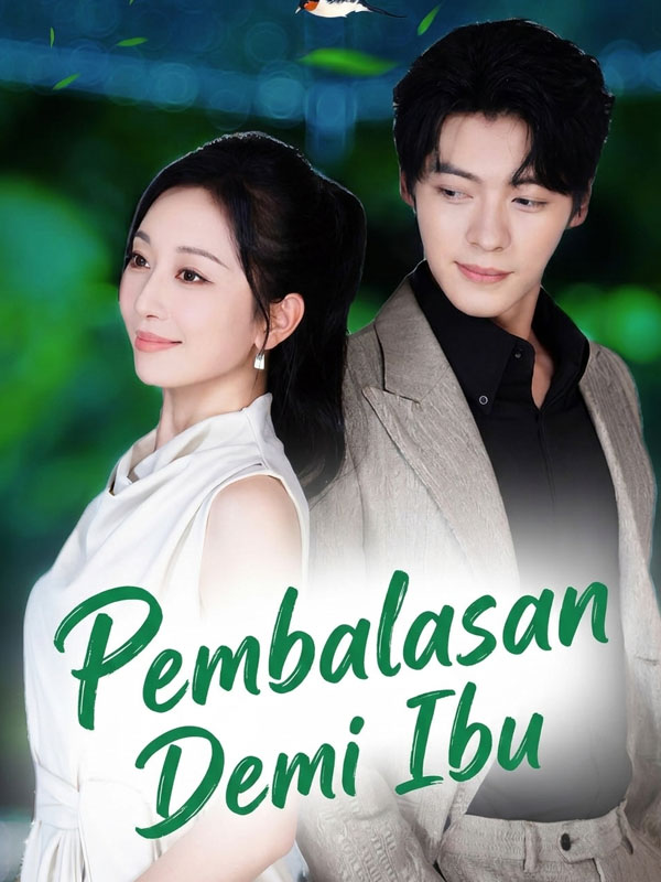 Pembalasan Demi Ibu