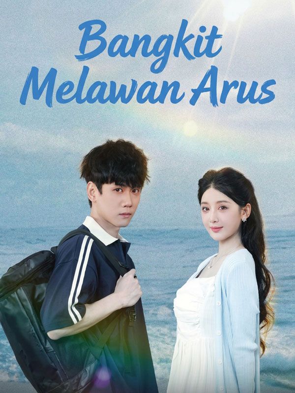 Bangkit Melawan Arus