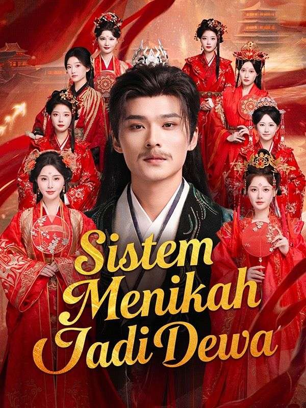Sistem Menikah Jadi Dewa