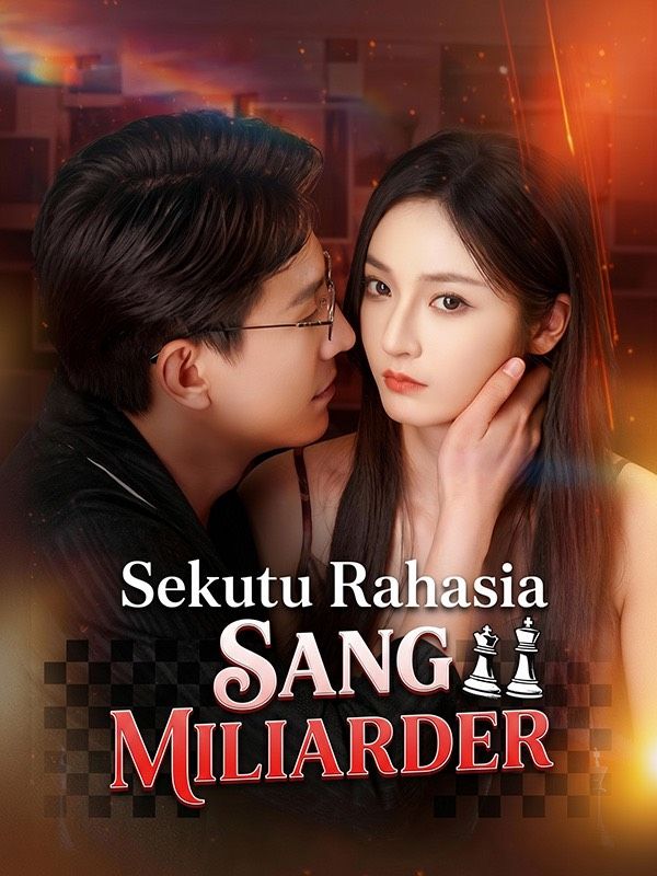 Sekutu Rahasia Sang Miliarder