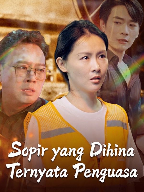 Sopir yang Dihina Ternyata Penguasa