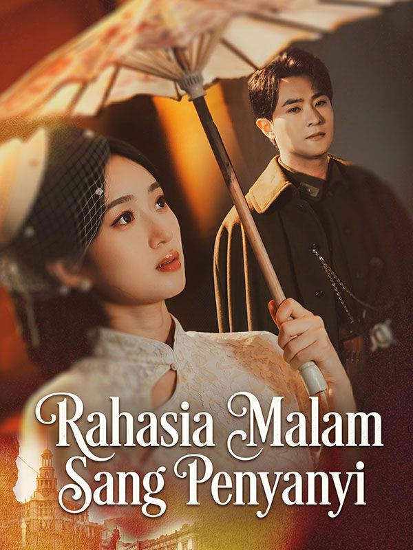 Rahasia Malam Sang Penyanyi