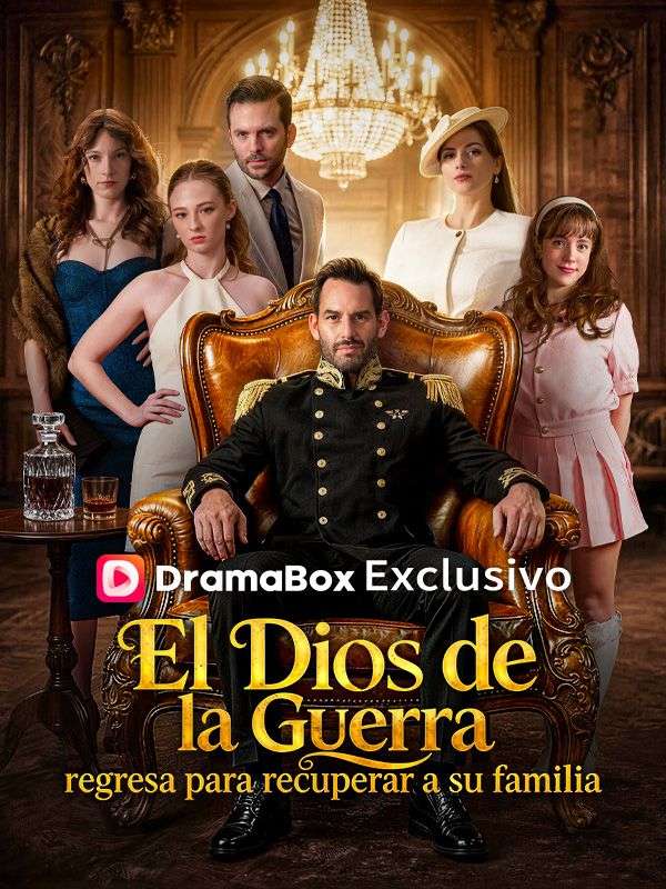 El Dios de la Guerra regresa para recuperar a su familia