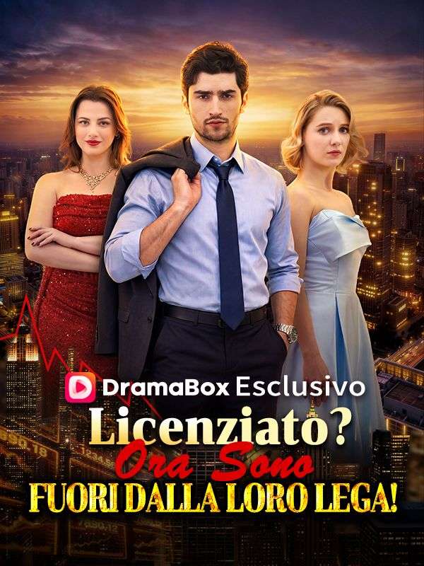 Licenziato? Ora Sono Fuori dalla Loro Lega!