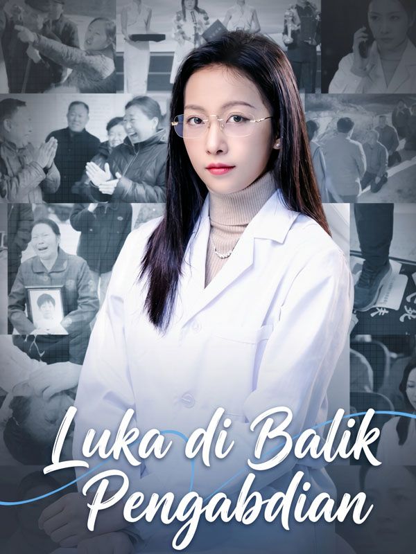 Luka di Balik Pengabdian