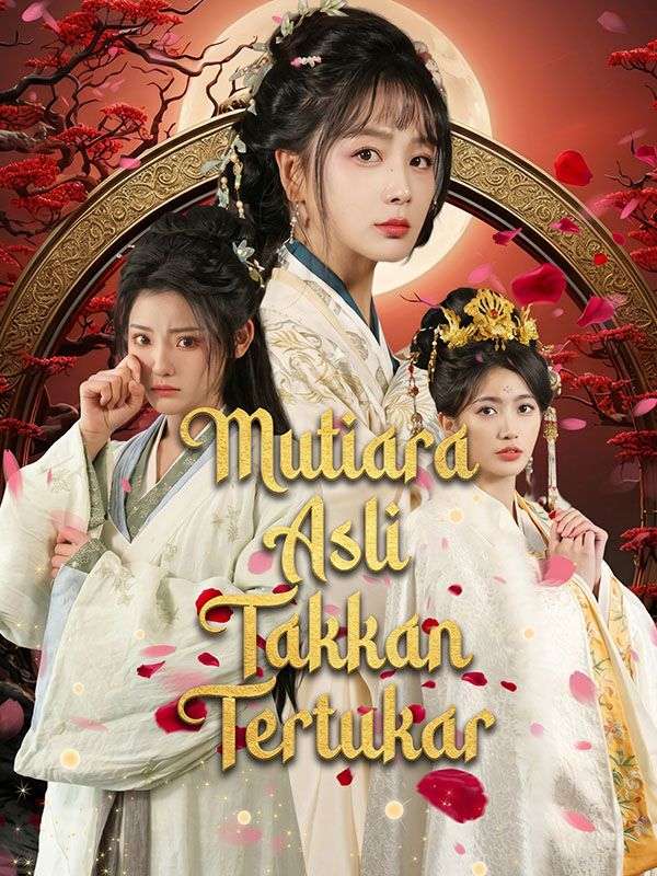 Mutiara Asli Takkan Tertukar