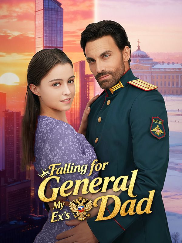 Falling For My Ex's General Dad