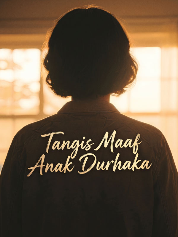 Tangis Maaf Anak Durhaka