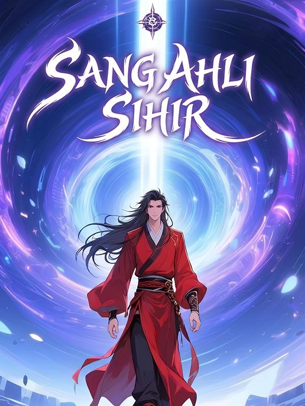 Sang Ahli Sihir