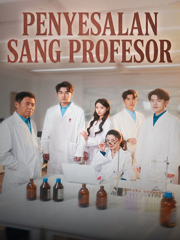 Penyesalan Sang Profesor