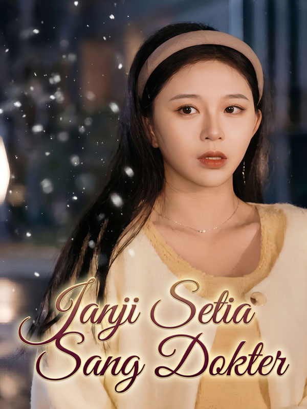 Janji Setia Sang Dokter