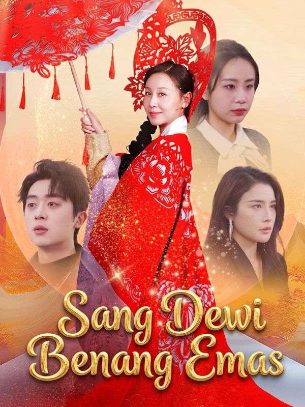 Sang Dewi Benang Emas