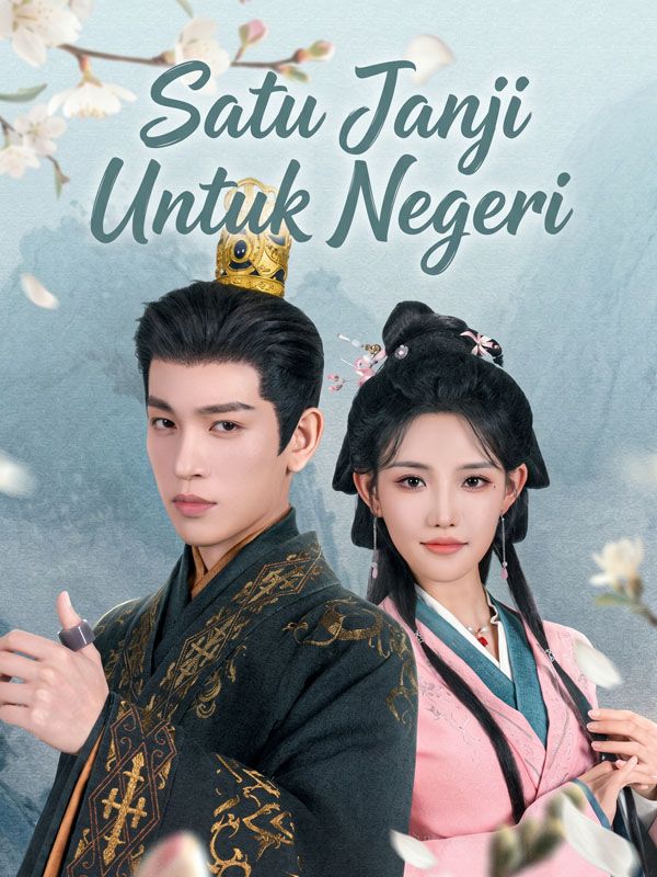 Satu Janji Untuk Negeri