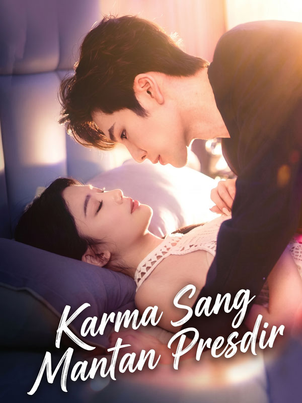 Karma Sang Mantan Presdir