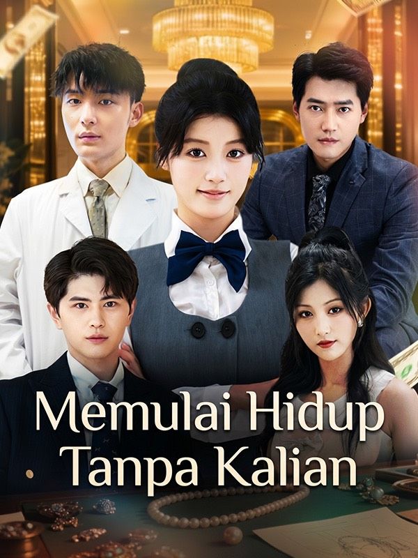 Memulai Hidup Tanpa Kalian