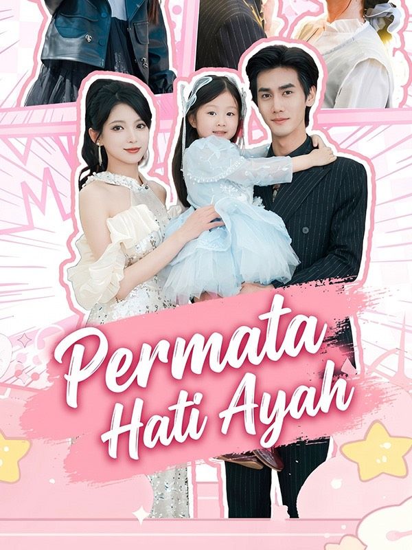 Permata Hati Ayah