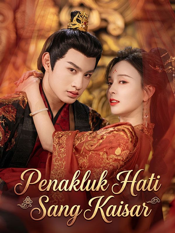 Penakluk Hati Sang Kaisar